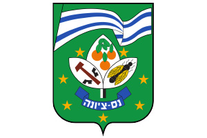רישיון עסק בנס ציונה